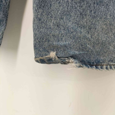 メゾンスペシャル MAISON SPECIAL 23AW 2way Waist Denim Pants レディース JPN:36
