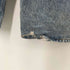メゾンスペシャル MAISON SPECIAL 23AW 2way Waist Denim Pants レディース JPN:36