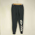 エスワイサーティトゥー SY32 by SWEET YEARS SHIELD LOGO SWEAT PANTS シールドロゴ スウェットパンツ メンズ M