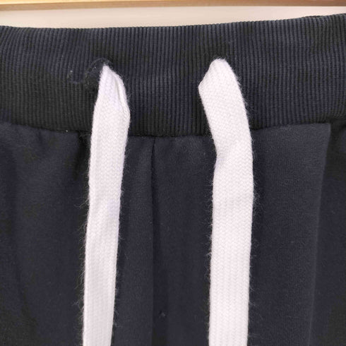 エスワイサーティトゥー SY32 by SWEET YEARS SHIELD LOGO SWEAT PANTS シールドロゴ スウェットパンツ メンズ M