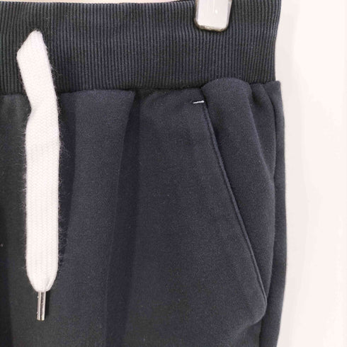 エスワイサーティトゥー SY32 by SWEET YEARS SHIELD LOGO SWEAT PANTS シールドロゴ スウェットパンツ メンズ M
