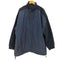 ナイキ NIKE 90s ナイロンリップストップ 中綿ロングジャケット メンズ import:XL