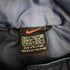 ナイキ NIKE 90s ナイロンリップストップ 中綿ロングジャケット メンズ import:XL
