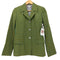 ポールスミス Paul Smith チェック 3B テーラード ジャケット レディース