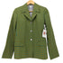 ポールスミス Paul Smith チェック 3B テーラード ジャケット レディース