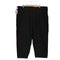 ヤーモ yarmo 英国製 Wrap Pant ブリティッシュコットン ラップパンツ レディース