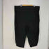 ヤーモ yarmo 英国製 Wrap Pant ブリティッシュコットン ラップパンツ レディース