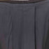ヤーモ yarmo 英国製 Wrap Pant ブリティッシュコットン ラップパンツ レディース