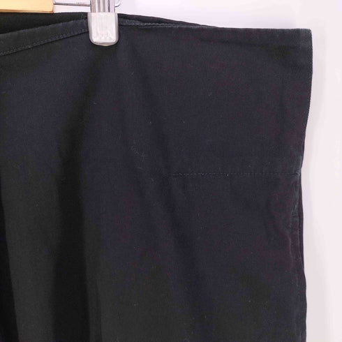 ヤーモ yarmo 英国製 Wrap Pant ブリティッシュコットン ラップパンツ レディース
