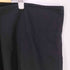 ヤーモ yarmo 英国製 Wrap Pant ブリティッシュコットン ラップパンツ レディース