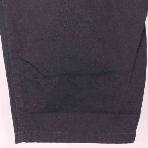 ヤーモ yarmo 英国製 Wrap Pant ブリティッシュコットン ラップパンツ レディース