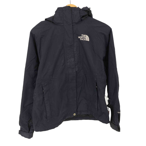 ザノースフェイス THE NORTH FACE HYVENT マウンテンパーカー レディース import:XS