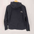 ザノースフェイス THE NORTH FACE HYVENT マウンテンパーカー レディース import:XS