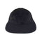 ニューイングランドキャップ NEW ENGLAND CAP USA製 ベロア 5パネルキャップ レディース