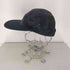 ニューイングランドキャップ NEW ENGLAND CAP USA製 ベロア 5パネルキャップ レディース