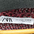 ザラ ZARA クルーネッククロシェメッシュベスト レディース M-L