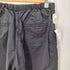 ザラ ZARA ドローストリングシャーリングパラシュートパンツ レディース JPN:XS