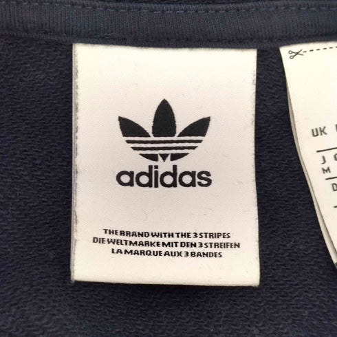 アディダスオリジナルス adidas Originals Xbyo Pullover Hoodie パーカー メンズ M