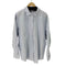 ザラ ZARA ストライプ L/S シャツ レディース import:M