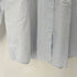 ザラ ZARA ストライプ L/S シャツ レディース import:M