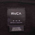 ルーカ RVCA ロゴ刺繍 BIGロゴパーカー メンズ M