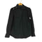 フェノメノン PHENOMENON 変形デザイン L/S シャツ メンズ JPN:M