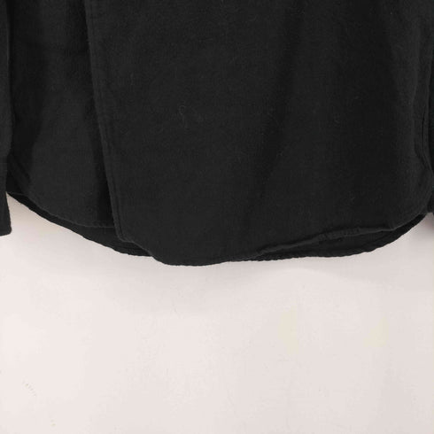 フェノメノン PHENOMENON 変形デザイン L/S シャツ メンズ JPN:M