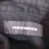フェノメノン PHENOMENON 変形デザイン L/S シャツ メンズ JPN:M