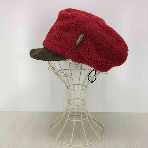 phateewear HALF CAP SOFT レディース