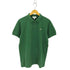 ラコステ LACOSTE CLASSIC FIT 半袖ポロシャツ メンズ M