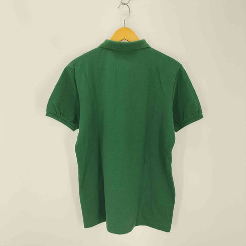 ラコステ LACOSTE CLASSIC FIT 半袖ポロシャツ メンズ M