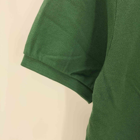 ラコステ LACOSTE CLASSIC FIT 半袖ポロシャツ メンズ M