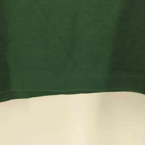 ラコステ LACOSTE CLASSIC FIT 半袖ポロシャツ メンズ M