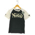 ノートン NORTON ラグランスリーブTシャツ メンズ M