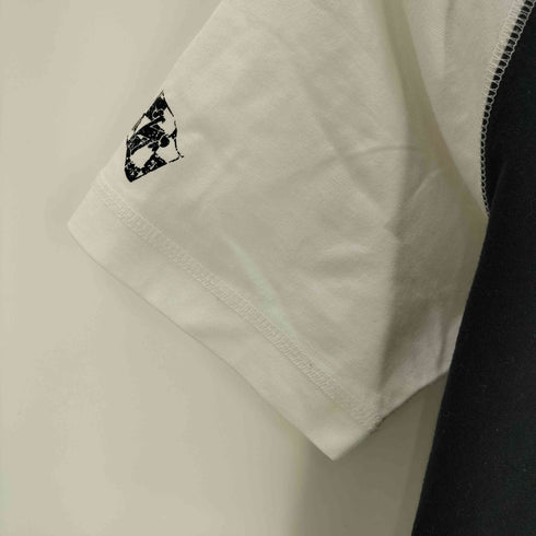 ノートン NORTON ラグランスリーブTシャツ メンズ M