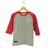 ノートン NORTON 五分袖 ラグランスリーブTシャツ メンズ M