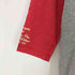 ノートン NORTON 五分袖 ラグランスリーブTシャツ メンズ M