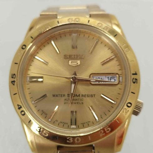 セイコー SEIKO SEIKO5ファイブ自動巻 7S26-07S2 メンズ