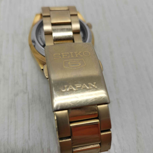 セイコー SEIKO SEIKO5ファイブ自動巻 7S26-07S2 メンズ