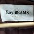 レイビームス Ray BEAMS ボアビッグシルエットコート レディース FREE