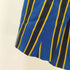 ビューティーアンドユースユナイテッドアローズ BEAUTY & YOUTH UNITED ARROWS 金釦 カラフルストライプ テーラードジャケット メンズ L