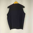 ラコステ LACOSTE WOOLMAX ニットベスト メンズ M