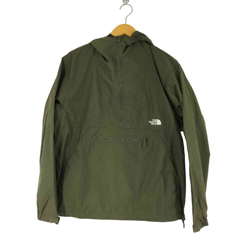 ザノースフェイス THE NORTH FACE Compact Anorak コンパクトアノラック メンズ JPN:M