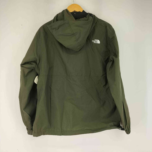 ザノースフェイス THE NORTH FACE Compact Anorak コンパクトアノラック メンズ JPN:M