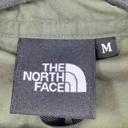 ザノースフェイス THE NORTH FACE Compact Anorak コンパクトアノラック メンズ JPN:M