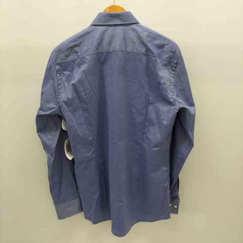 ボス BOSS SLIM FIT EASY IRON L/S ボタンシャツ メンズ us16