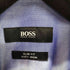 ボス BOSS SLIM FIT EASY IRON L/S ボタンシャツ メンズ us16