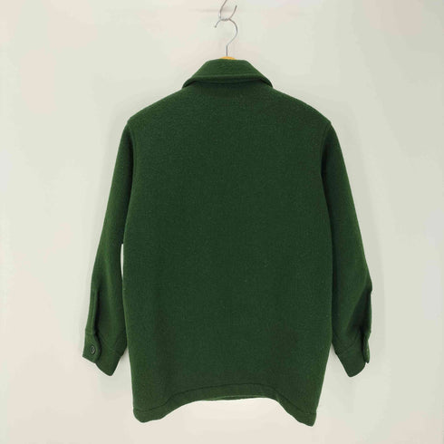 ラングラー Wrangler 80s ウールCPO ジャケット メンズ JPN:M