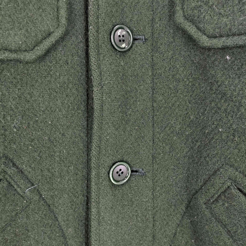 ラングラー Wrangler 80s ウールCPO ジャケット メンズ JPN:M