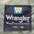 ラングラー Wrangler 80s ウールCPO ジャケット メンズ JPN:M